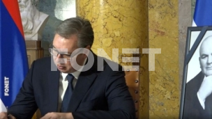 Marković uvek na strani države